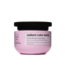 Маска для захисту кольору фарбованого волосся LAVISH CARE Radiant Color Series Color Protect Mask 250 мл