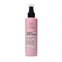 Багатофункціональний спрей-догляд для фарбованого волосся LAVISH CARE Radiant Color Series Color Perfect 10 in 1 Spray 200 мл