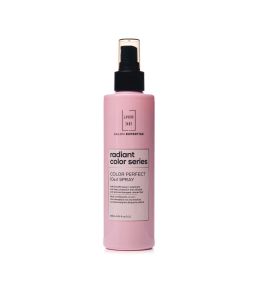 Багатофункціональний спрей-догляд для фарбованого волосся LAVISH CARE Radiant Color Series Color Perfect 10 in 1 Spray 200 мл