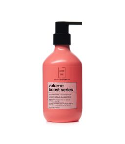 Шампунь для об’єму волосся LAVISH CARE Volume Boost Series Volumizing Shampoo 350 мл