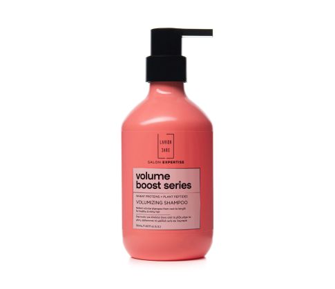 Шампунь для об’єму волосся LAVISH CARE Volume Boost Series Volumizing Shampoo 350 мл