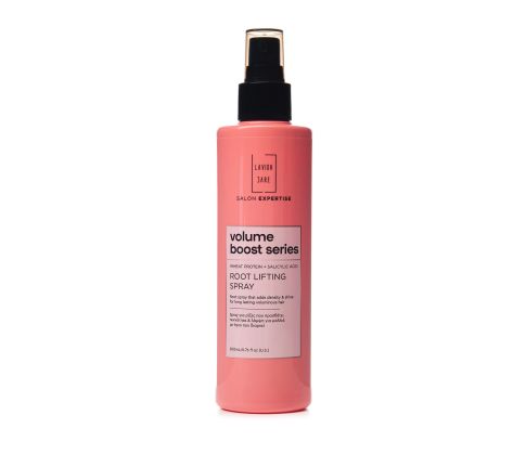 Спрей для прикореневого об’єму волосся Lavish Care Volume Boost Series Root Lifting Spray 200 мл