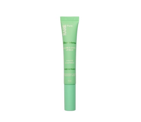 RARE PARIS Бальзам для губ з гіалуроновою кислотою та скваланом Élixir Intense Nourishing Lip Balm