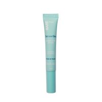 Бальзам для губ з гамамелісом та екстрактом мальви Carbone Glacé Purifying Lip Balm RARE PARIS