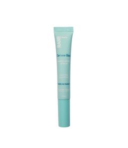 Бальзам для губ з гамамелісом та екстрактом мальви Carbone Glacé Purifying Lip Balm RARE PARIS