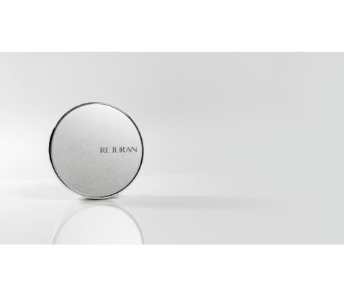 Мультифункціональний кушон з полінуклеотидами REJURAN Skinglow Cushion SPF 50+